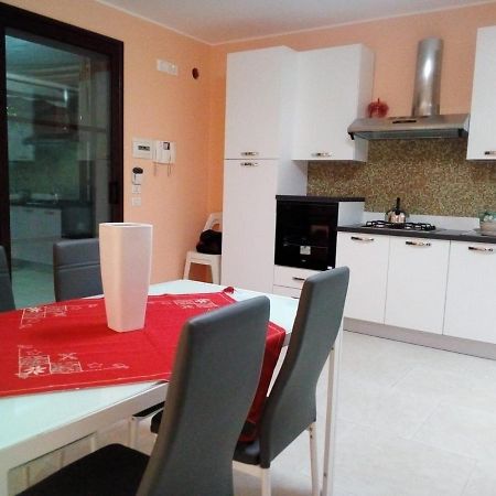 Valessia Holiday Home Катания Екстериор снимка