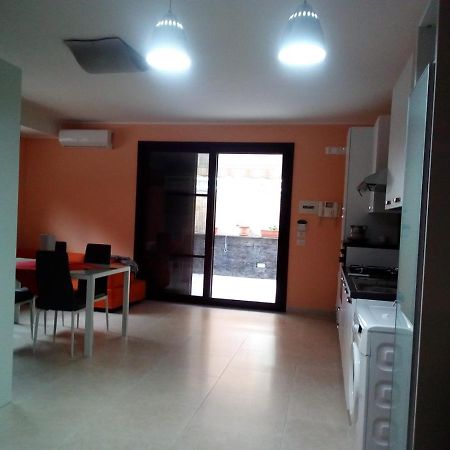 Valessia Holiday Home Катания Екстериор снимка