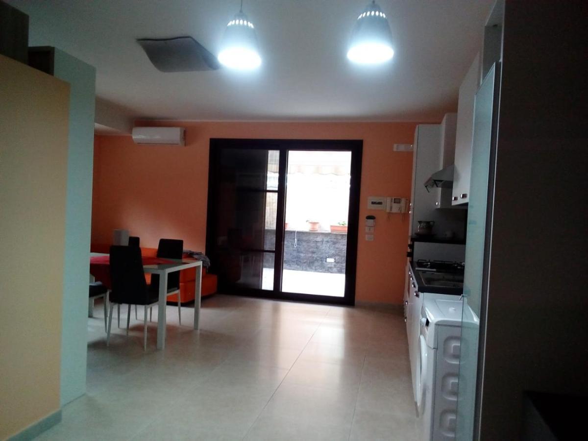 Valessia Holiday Home Катания Екстериор снимка