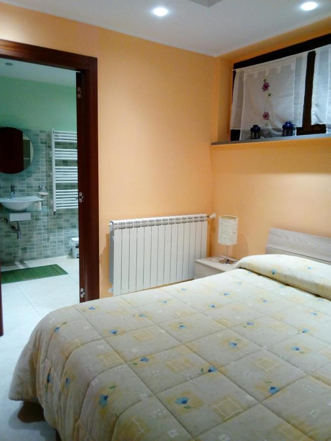 Valessia Holiday Home Катания Екстериор снимка