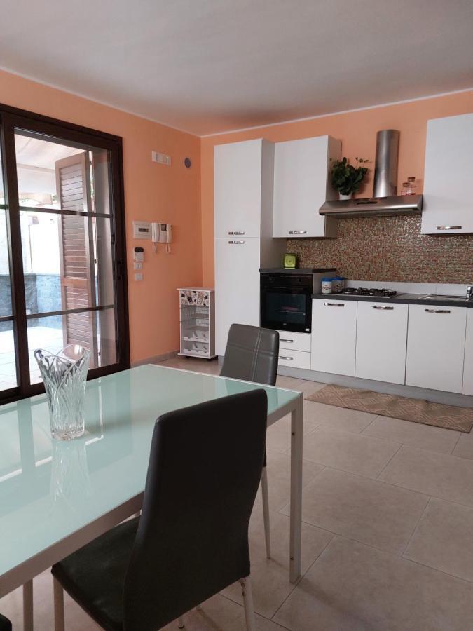 Valessia Holiday Home Катания Екстериор снимка