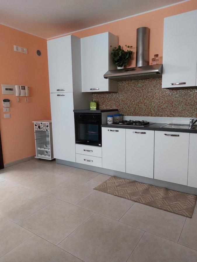 Valessia Holiday Home Катания Екстериор снимка